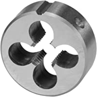 Los mejores  - Ruko Terrax 237080TX - Terraja de roscar M8 x 1-25 (DIN EN 22568 tipo B- HSS)
